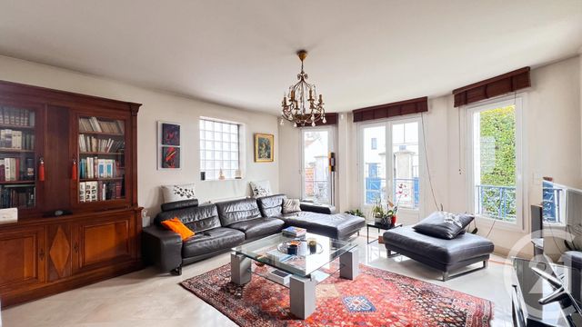 Maison à vendre - 8 pièces - 207,22 m2 - Nogent Sur Marne - 94 - ILE-DE-FRANCE