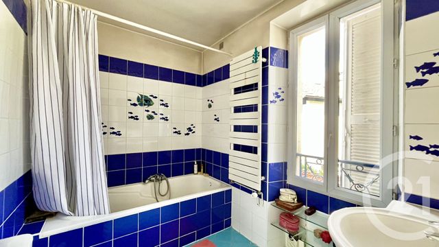 Maison à vendre - 8 pièces - 207,22 m2 - Nogent Sur Marne - 94 - ILE-DE-FRANCE