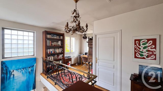 Maison à vendre - 8 pièces - 207,22 m2 - Nogent Sur Marne - 94 - ILE-DE-FRANCE