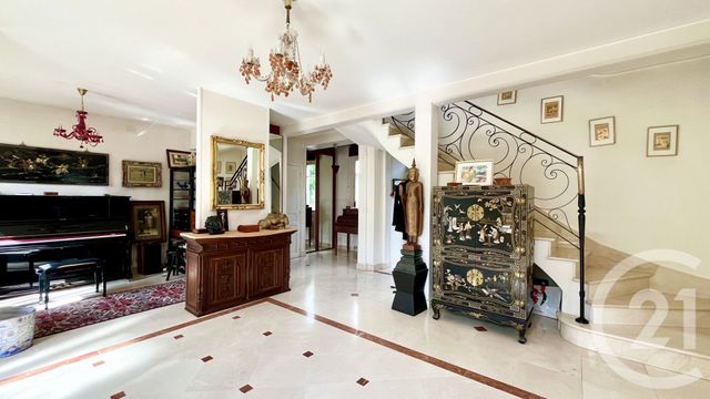 Maison à vendre - 8 pièces - 207,22 m2 - Nogent Sur Marne - 94 - ILE-DE-FRANCE