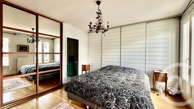 Maison à vendre - 8 pièces - 207,22 m2 - Nogent Sur Marne - 94 - ILE-DE-FRANCE