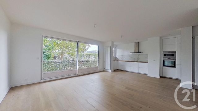 Appartement F4 à vendre - 4 pièces - 99,35 m2 - Nogent Sur Marne - 94 - ILE-DE-FRANCE