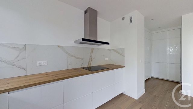 Appartement F4 à vendre - 4 pièces - 99,35 m2 - Nogent Sur Marne - 94 - ILE-DE-FRANCE