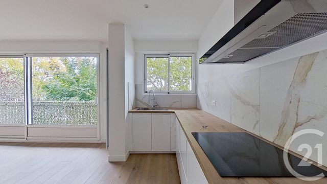 Appartement F4 à vendre - 4 pièces - 99,35 m2 - Nogent Sur Marne - 94 - ILE-DE-FRANCE