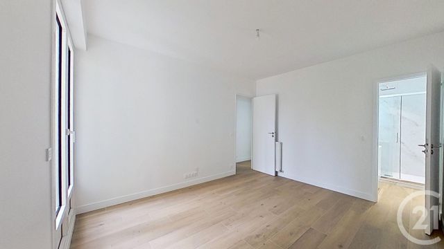 Appartement F4 à vendre - 4 pièces - 99,35 m2 - Nogent Sur Marne - 94 - ILE-DE-FRANCE