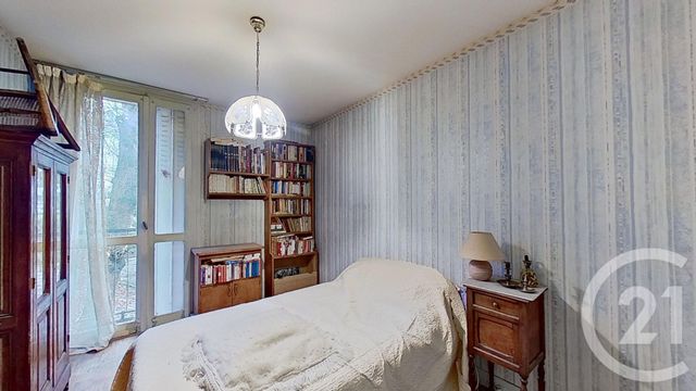 Appartement T3 à vendre - 3 pièces - 60,67 m2 - Nogent Sur Marne - 94 - ILE-DE-FRANCE