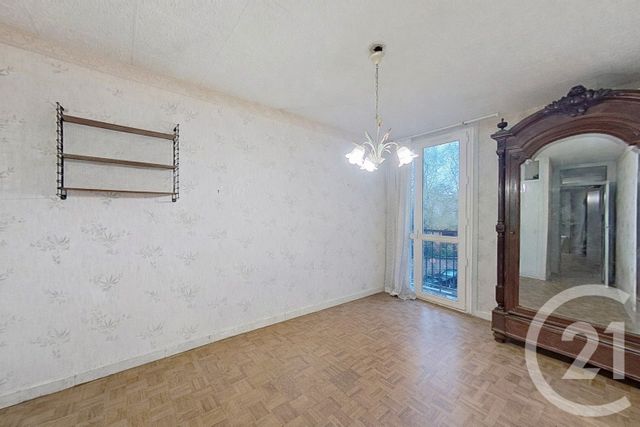 Appartement T3 &agrave; vendre - 3 pi&egrave;ces - 60,67 m2 - Nogent Sur Marne - 94 - ILE-DE-FRANCE