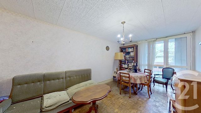Appartement T3 à vendre NOGENT SUR MARNE