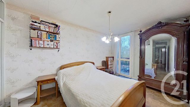 Appartement T3 à vendre - 3 pièces - 60,67 m2 - Nogent Sur Marne - 94 - ILE-DE-FRANCE