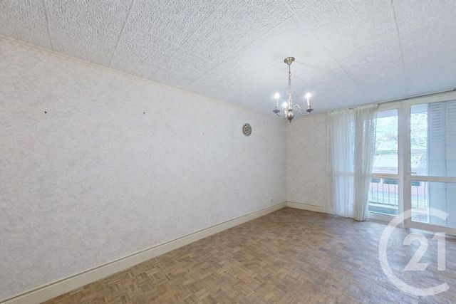 Appartement T3 à vendre NOGENT SUR MARNE