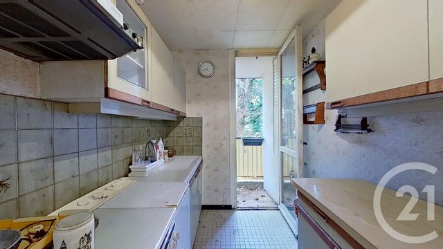 Appartement T3 à vendre - 3 pièces - 60,67 m2 - Nogent Sur Marne - 94 - ILE-DE-FRANCE