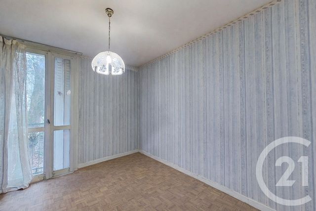 Appartement T3 &agrave; vendre - 3 pi&egrave;ces - 60,67 m2 - Nogent Sur Marne - 94 - ILE-DE-FRANCE