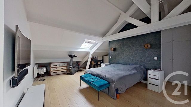 Appartement F5 à vendre - 5 pièces - 138,26 m2 - Nogent Sur Marne - 94 - ILE-DE-FRANCE