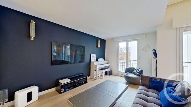 Appartement F5 à vendre - 5 pièces - 138,26 m2 - Nogent Sur Marne - 94 - ILE-DE-FRANCE