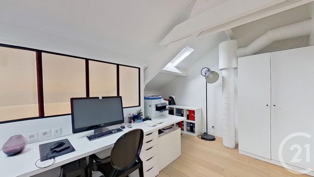 Appartement F5 à vendre - 5 pièces - 138,26 m2 - Nogent Sur Marne - 94 - ILE-DE-FRANCE