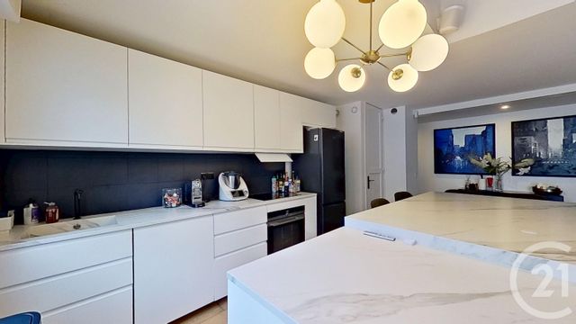 Appartement F5 à vendre - 5 pièces - 138,26 m2 - Nogent Sur Marne - 94 - ILE-DE-FRANCE