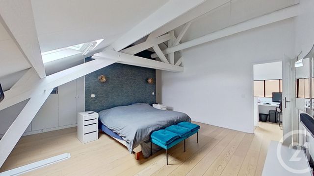 Appartement F5 à vendre - 5 pièces - 138,26 m2 - Nogent Sur Marne - 94 - ILE-DE-FRANCE