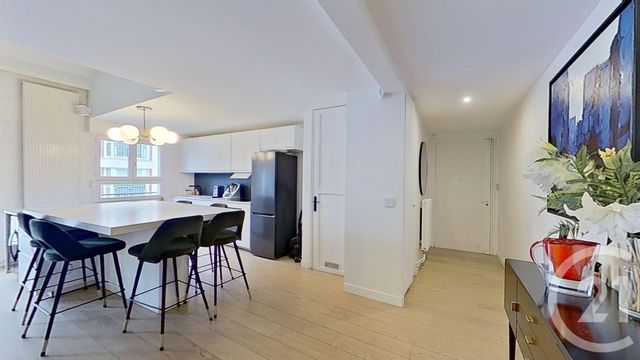 Appartement F5 à vendre - 5 pièces - 138,26 m2 - Nogent Sur Marne - 94 - ILE-DE-FRANCE