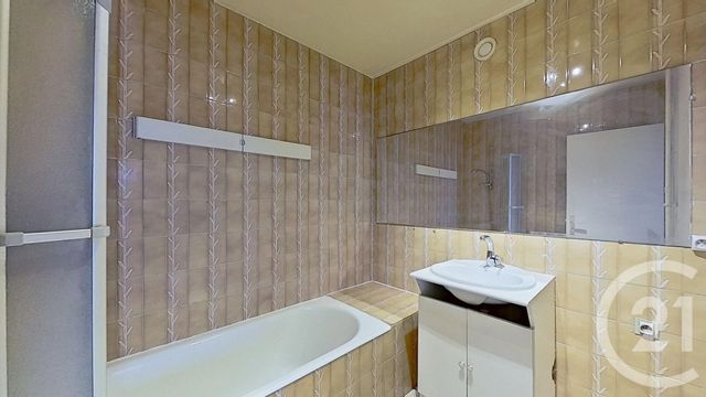 Appartement F2 à vendre - 2 pièces - 57,29 m2 - Nogent Sur Marne - 94 - ILE-DE-FRANCE