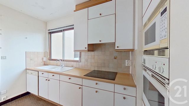 Appartement F2 à vendre - 2 pièces - 57,29 m2 - Nogent Sur Marne - 94 - ILE-DE-FRANCE