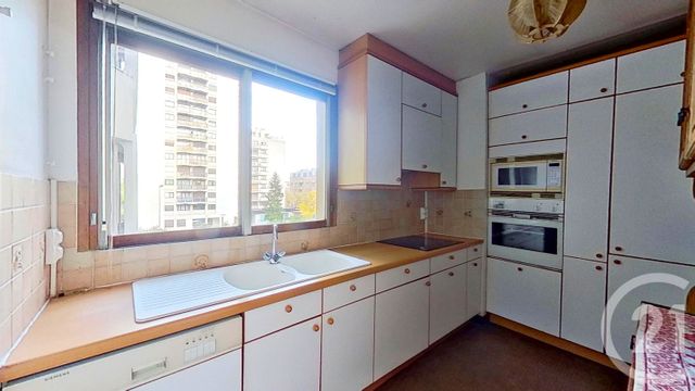 Appartement F2 à vendre - 2 pièces - 57,29 m2 - Nogent Sur Marne - 94 - ILE-DE-FRANCE