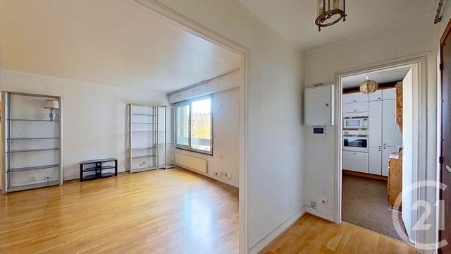 Appartement F2 à vendre - 2 pièces - 57,29 m2 - Nogent Sur Marne - 94 - ILE-DE-FRANCE