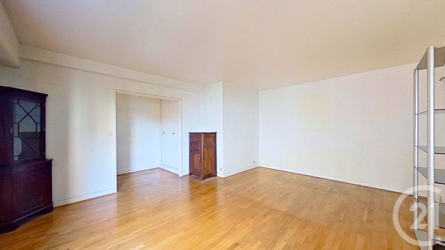 Appartement F2 à vendre - 2 pièces - 57,29 m2 - Nogent Sur Marne - 94 - ILE-DE-FRANCE