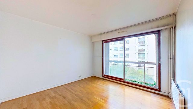 Appartement F2 à vendre - 2 pièces - 57,29 m2 - Nogent Sur Marne - 94 - ILE-DE-FRANCE