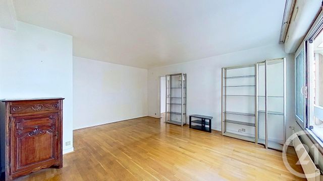 appartement - NOGENT SUR MARNE - 94