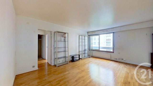 Appartement F2 à vendre - 2 pièces - 57,29 m2 - Nogent Sur Marne - 94 - ILE-DE-FRANCE