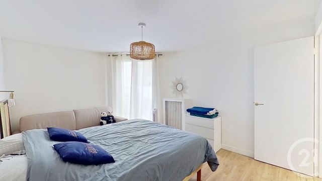 Appartement F3 à vendre - 3 pièces - 56,19 m2 - Nogent Sur Marne - 94 - ILE-DE-FRANCE