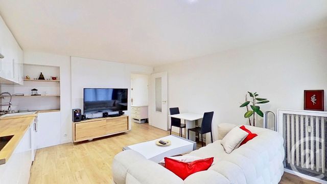 appartement - NOGENT SUR MARNE - 94