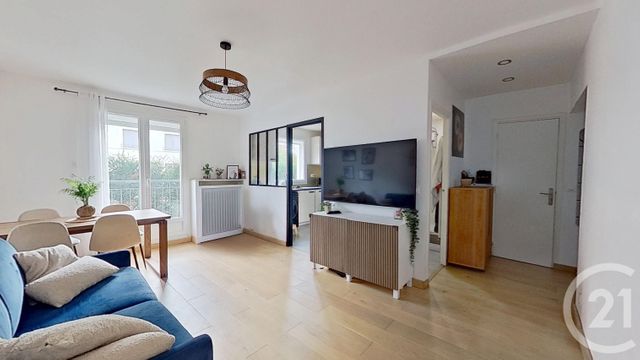 appartement - NOGENT SUR MARNE - 94