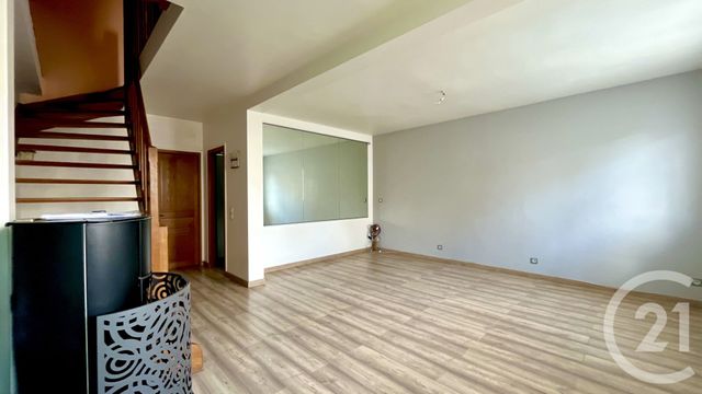 Maison à vendre - 7 pièces - 170,72 m2 - Nogent Sur Marne - 94 - ILE-DE-FRANCE