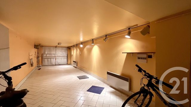 Maison à vendre - 7 pièces - 170,72 m2 - Nogent Sur Marne - 94 - ILE-DE-FRANCE