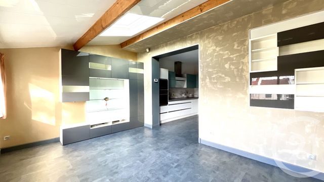 Maison à vendre - 7 pièces - 170,72 m2 - Nogent Sur Marne - 94 - ILE-DE-FRANCE