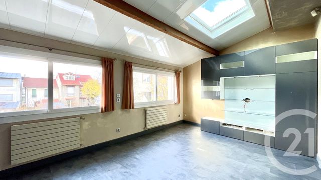 Maison à vendre - 7 pièces - 170,72 m2 - Nogent Sur Marne - 94 - ILE-DE-FRANCE