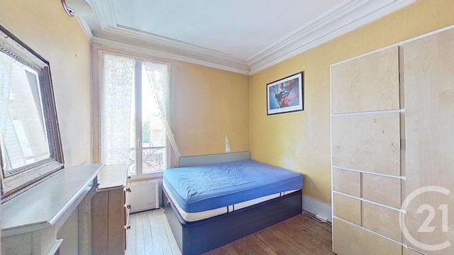 Appartement F3 &agrave; vendre - 3 pi&egrave;ces - 46,02 m2 - Nogent Sur Marne - 94 - ILE-DE-FRANCE