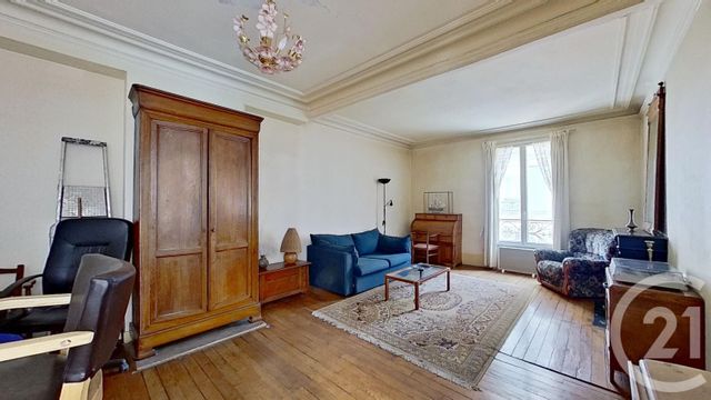 Appartement F3 &agrave; vendre - 3 pi&egrave;ces - 46,02 m2 - Nogent Sur Marne - 94 - ILE-DE-FRANCE
