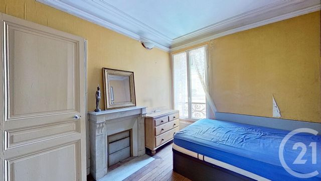 Appartement F3 &agrave; vendre - 3 pi&egrave;ces - 46,02 m2 - Nogent Sur Marne - 94 - ILE-DE-FRANCE