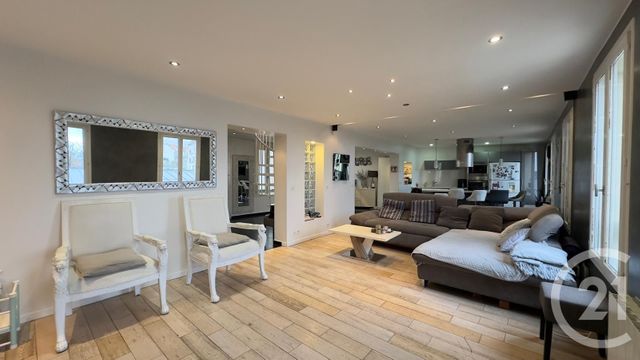 Appartement F6 à vendre - 6 pièces - 135,42 m2 - Nogent Sur Marne - 94 - ILE-DE-FRANCE