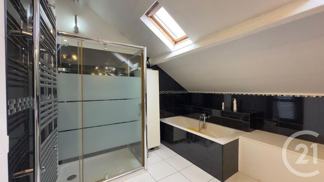 Appartement F6 à vendre - 6 pièces - 135,42 m2 - Nogent Sur Marne - 94 - ILE-DE-FRANCE