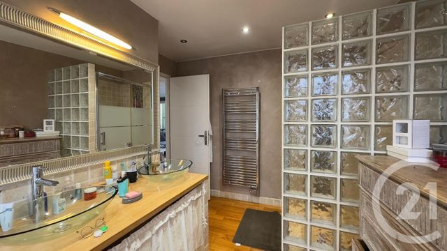 Appartement F6 à vendre - 6 pièces - 135,42 m2 - Nogent Sur Marne - 94 - ILE-DE-FRANCE