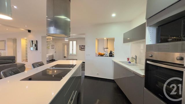 Appartement F6 à vendre - 6 pièces - 135,42 m2 - Nogent Sur Marne - 94 - ILE-DE-FRANCE