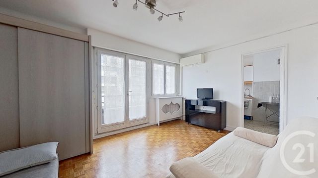 Appartement F1 &agrave; vendre - 1 pi&egrave;ce - 29,02 m2 - Nogent Sur Marne - 94 - ILE-DE-FRANCE