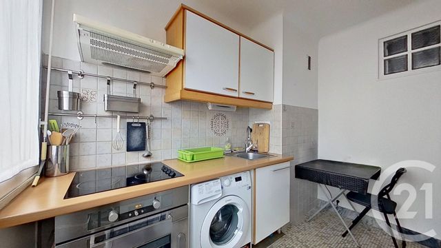 Appartement F1 &agrave; vendre - 1 pi&egrave;ce - 29,02 m2 - Nogent Sur Marne - 94 - ILE-DE-FRANCE