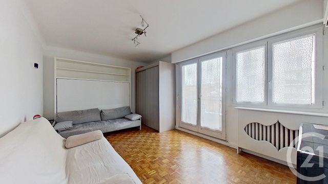 Appartement F1 &agrave; vendre - 1 pi&egrave;ce - 29,02 m2 - Nogent Sur Marne - 94 - ILE-DE-FRANCE