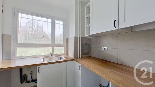 Appartement F3 &agrave; vendre - 3 pi&egrave;ces - 69,63 m2 - Nogent Sur Marne - 94 - ILE-DE-FRANCE