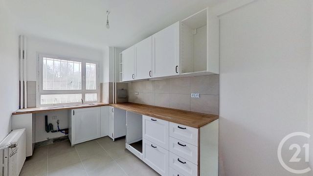 Appartement F3 &agrave; vendre - 3 pi&egrave;ces - 69,63 m2 - Nogent Sur Marne - 94 - ILE-DE-FRANCE