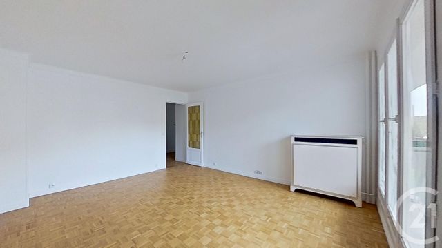 Appartement F3 &agrave; vendre - 3 pi&egrave;ces - 69,63 m2 - Nogent Sur Marne - 94 - ILE-DE-FRANCE